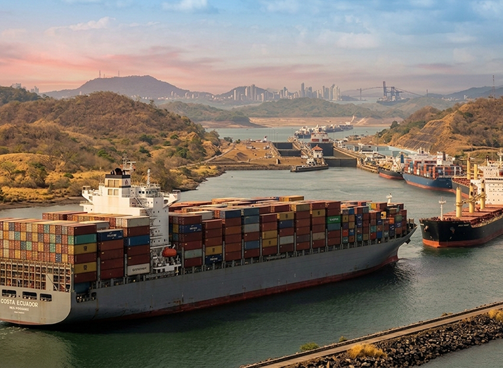 CanaldePanamá