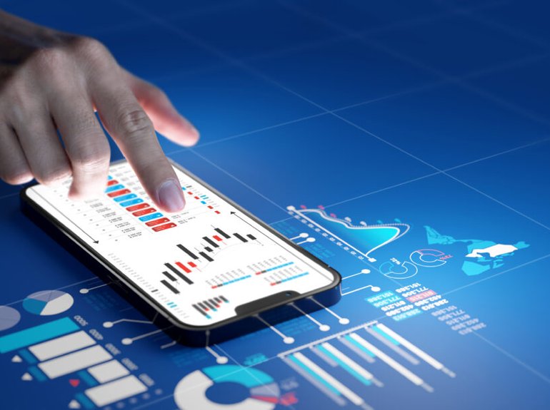 negociar-mercado-valores-telefono-inteligente-representacion-3d-fondo-grafico-grafico-inversion-empresarial-azul-1024x614