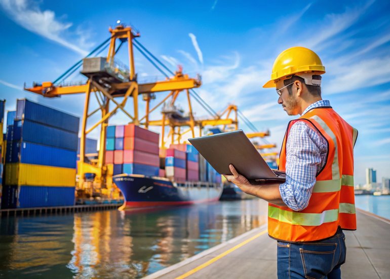 process-registration-maintenance-cargo-port