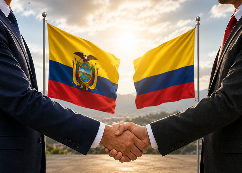 relacion ecu-col
